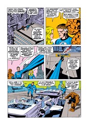 Page #3from Fantastic Four (1961 series) #95