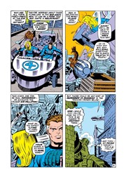 Page #4from Fantastic Four (1961 series) #95