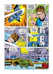 Page #5from Fantastic Four (1961 series) #95