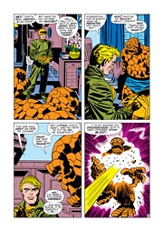 Page #3from Fantastic Four (1961 series) #96