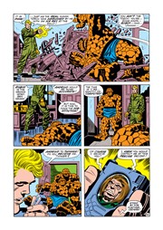 Page #4from Fantastic Four (1961 series) #96