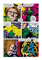 Page #5from Fantastic Four (1961 series) #96