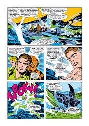 Page #2from Fantastic Four (1961 series) #97
