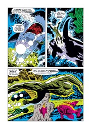 Page #3from Fantastic Four (1961 series) #97