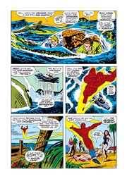 Page #4from Fantastic Four (1961 series) #97