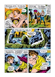 Page #6from Fantastic Four (1961 series) #97