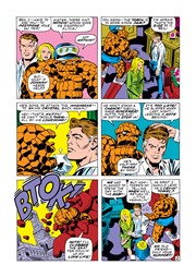 Page #2from Fantastic Four (1961 series) #99
