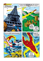 Page #3from Fantastic Four (1961 series) #99