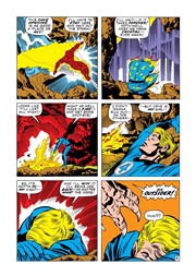 Page #4from Fantastic Four (1961 series) #99