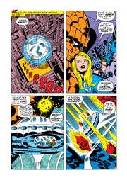 Page #5from Fantastic Four (1961 series) #99