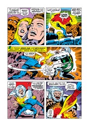 Page #6from Fantastic Four (1961 series) #99