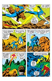 Page #2from Fantastic Four (1961 series) #100