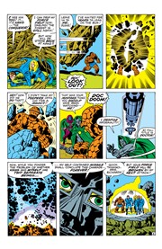 Page #4from Fantastic Four (1961 series) #100