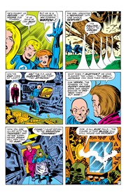 Page #5from Fantastic Four (1961 series) #100