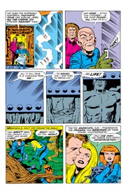Page #6from Fantastic Four (1961 series) #100
