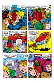 Page #6from Fantastic Four (1961 series) #101