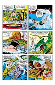 Page #4from Fantastic Four (1961 series) #102
