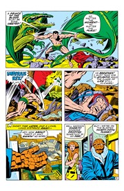 Page #5from Fantastic Four (1961 series) #102