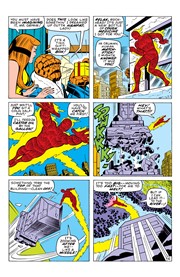 Page #6from Fantastic Four (1961 series) #102