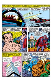 Page #2from Fantastic Four (1961 series) #103