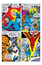 Page #3from Fantastic Four (1961 series) #103