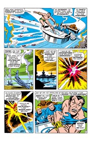 Page #2from Fantastic Four (1961 series) #104