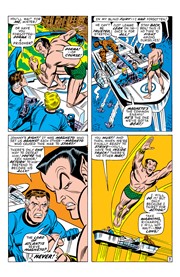 Page #3from Fantastic Four (1961 series) #104