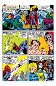 Page #4from Fantastic Four (1961 series) #104