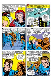 Page #5from Fantastic Four (1961 series) #104