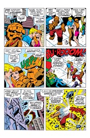 Page #2from Fantastic Four (1961 series) #105
