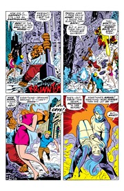 Page #3from Fantastic Four (1961 series) #105