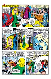 Page #6from Fantastic Four (1961 series) #105