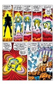 Page #3from Fantastic Four (1961 series) #106