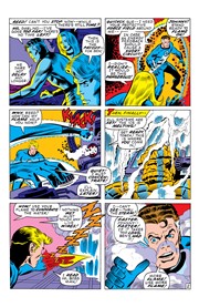 Page #2from Fantastic Four (1961 series) #107