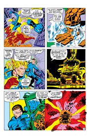 Page #3from Fantastic Four (1961 series) #107