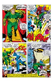 Page #3from Fantastic Four (1961 series) #108