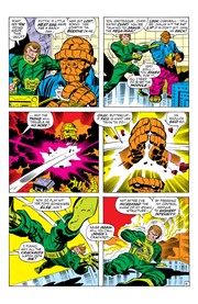 Page #4from Fantastic Four (1961 series) #108
