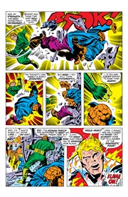 Page #5from Fantastic Four (1961 series) #108