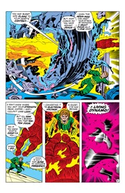 Page #6from Fantastic Four (1961 series) #108