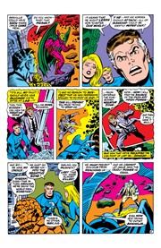 Page #2from Fantastic Four (1961 series) #109