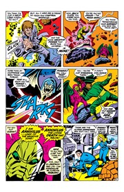 Page #3from Fantastic Four (1961 series) #109