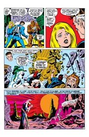 Page #4from Fantastic Four (1961 series) #109