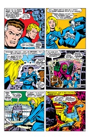 Page #5from Fantastic Four (1961 series) #109