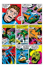 Page #2from Fantastic Four (1961 series) #110