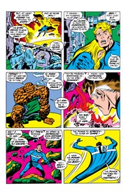 Page #3from Fantastic Four (1961 series) #110