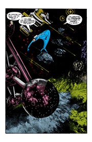 Page #4from Fantastic Four (1961 series) #110
