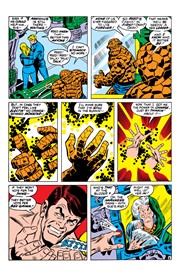 Page #6from Fantastic Four (1961 series) #110