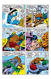 Page #2from Fantastic Four (1961 series) #111