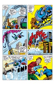 Page #3from Fantastic Four (1961 series) #111