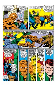 Page #5from Fantastic Four (1961 series) #111